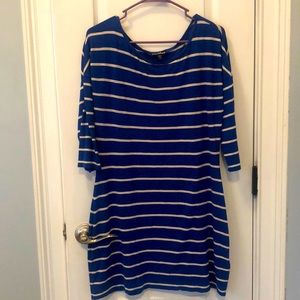 Express Dress size Large